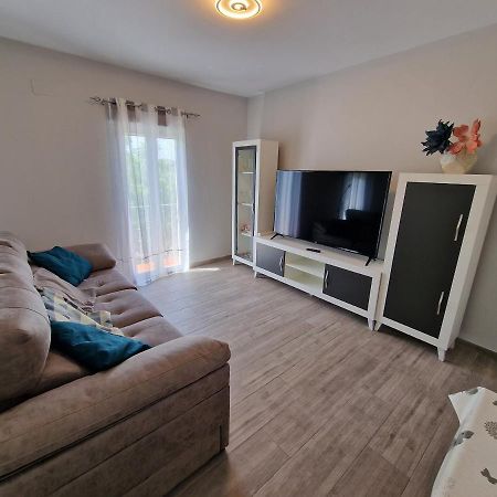 Ds Ribera, Con Aparcamiento Opcional Apartment Кордоба Екстериор снимка