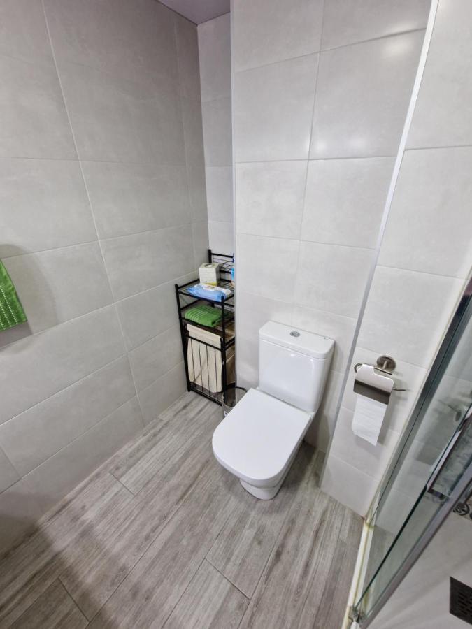 Ds Ribera, Con Aparcamiento Opcional Apartment Кордоба Екстериор снимка