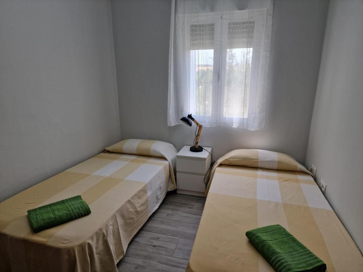 Ds Ribera, Con Aparcamiento Opcional Apartment Кордоба Екстериор снимка