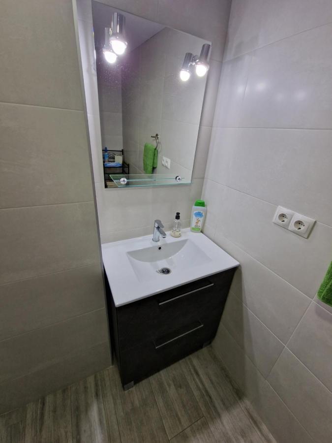 Ds Ribera, Con Aparcamiento Opcional Apartment Кордоба Екстериор снимка