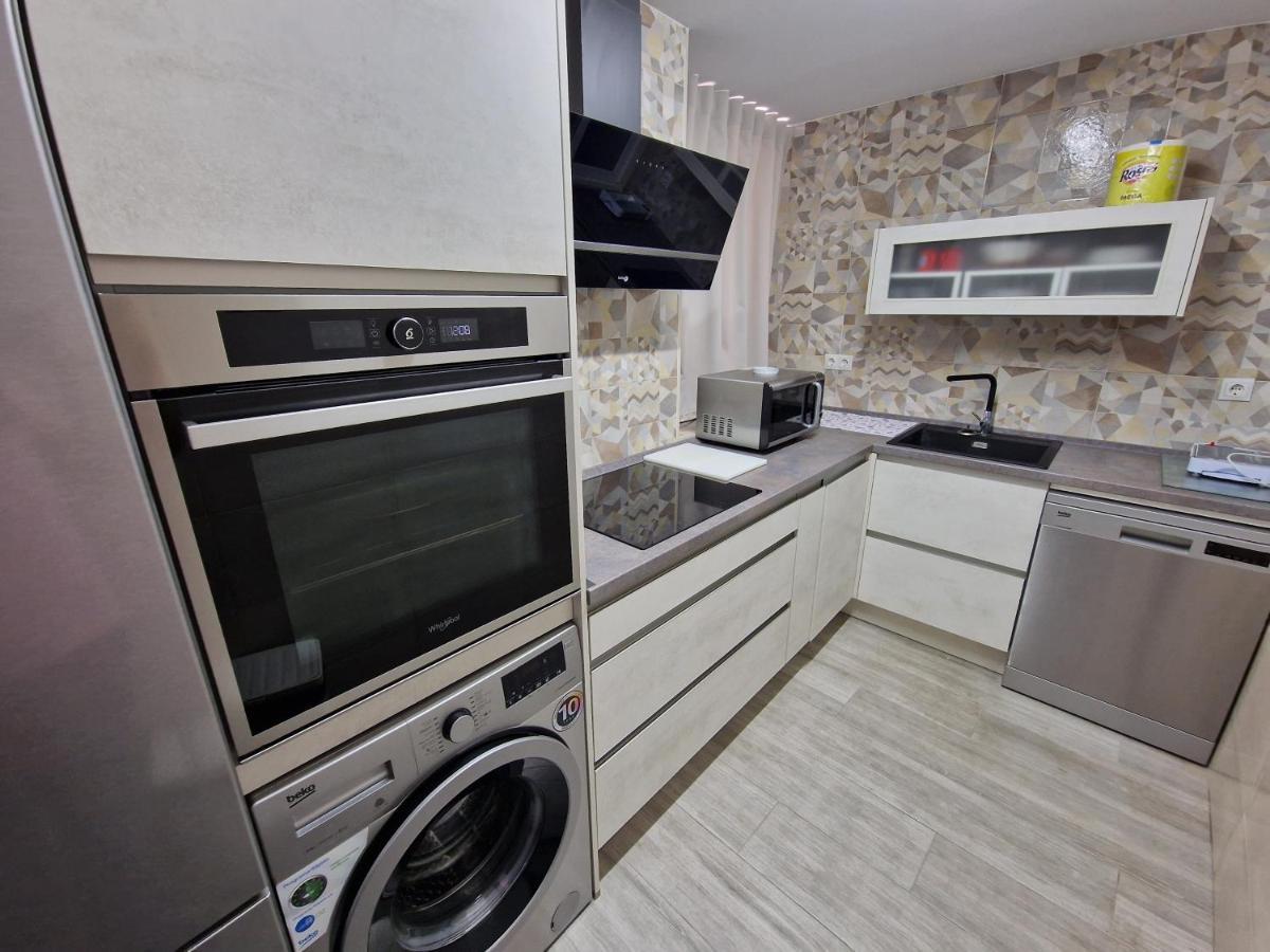 Ds Ribera, Con Aparcamiento Opcional Apartment Кордоба Екстериор снимка