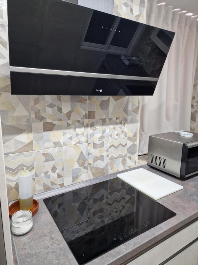 Ds Ribera, Con Aparcamiento Opcional Apartment Кордоба Екстериор снимка