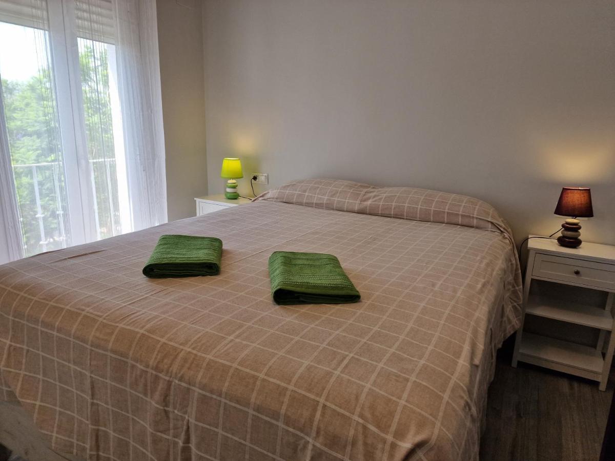 Ds Ribera, Con Aparcamiento Opcional Apartment Кордоба Екстериор снимка